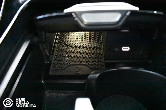 MERCEDES-BENZ C 220 d Mild hybrid S.W. Business